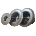 High Quality Stamped Bearing Housing for Rollers